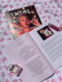 Image 2 of  THE STYLISH MAGAZINE- SUMMER EDITION!