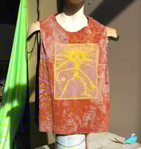 Image 2 of Twig Boy Crop Tank [MEDIUM]