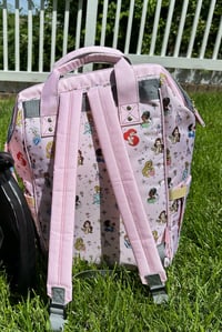 Image 6 of Diaper Backpacks-Pick your pattern!