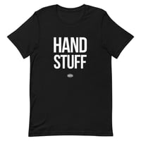 Hand Stuff Shirt