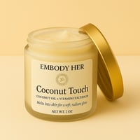 Image 2 of CoCoNut Touch 