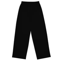Image 2 of The Starry Sweats (Black)