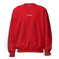 Image 9 of THE BOSS CREWNECK