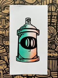 Spraycan 