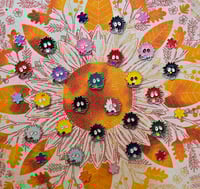 Image 1 of Hero Sprites Class 1-A