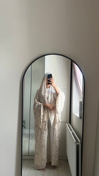 Image 1 of Sakura bloom Butter yellow