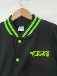 Image 5 of Cramps One Off Jacket - Size Small