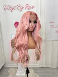 Image 8 of Pink luxury (ready to ship) 