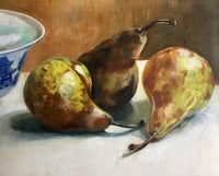 Image 2 of Teacup and pears 