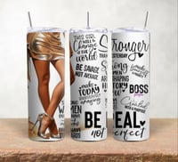 Image 6 of Inspirational Tumblers