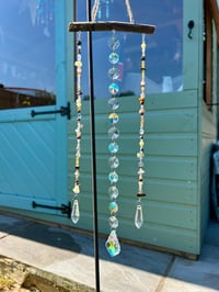 Image 2 of Courage Sun Catcher