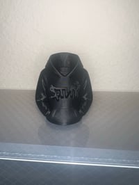 Image 2 of HOODIE SLEEVE