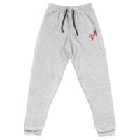 Image 1 of Huff Poppers Joggers