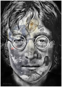 Image 1 of John Lennon