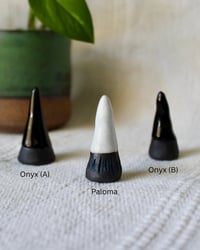 Image 4 of Cone Ring Holder