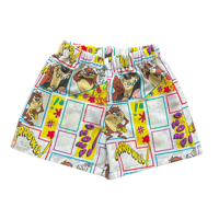 Image 1 of Looney Shorts - Size 4