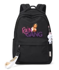 Image 2 of Rain Gang Bookbag