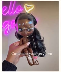 Image 1 of Doll 1🎀 