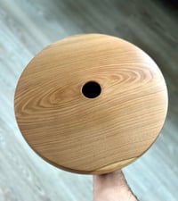 Image 4 of English Walnut Large Hollow Vessel