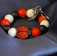 Image 4 of Keychain Wristlets 