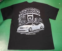 Image 2 of GS400 Tee