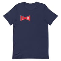 Image 4 of Red Ribbon Premium Tee (5 Colors)