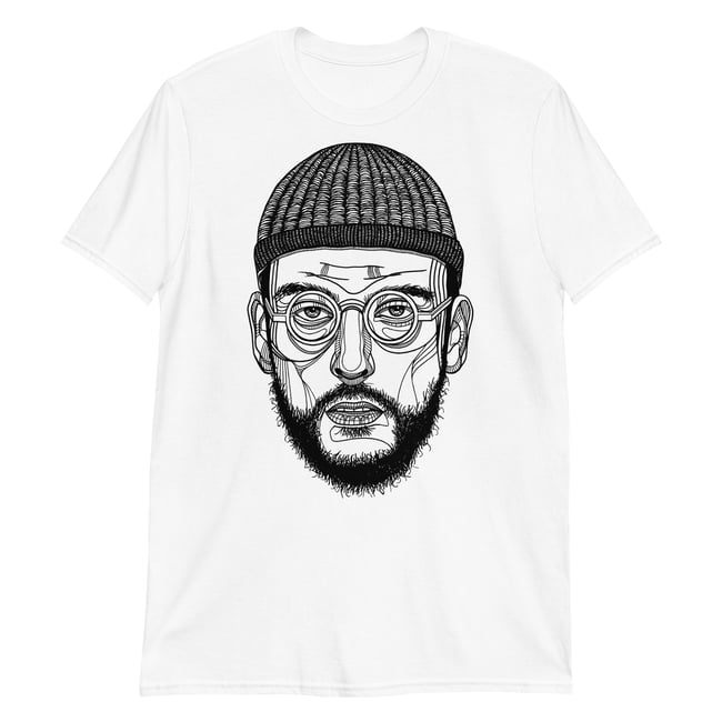 Leon - Léon: The Professional T-Shirt