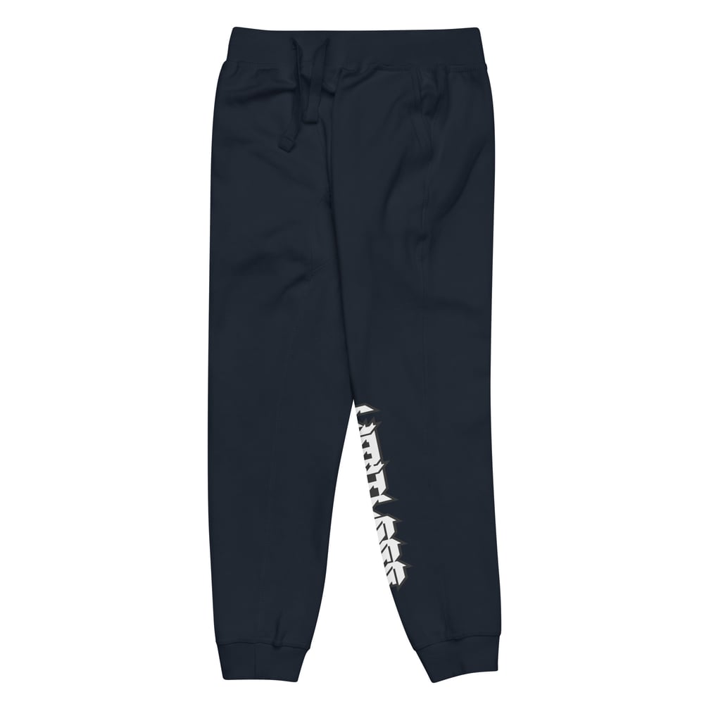 Limitless Unisex fleece sweatpants