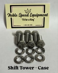 Image 13 of Flathead Engine Hardware  