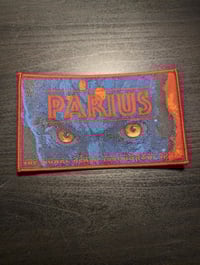 Image 3 of Parius - The Signal Heard Throughout Space