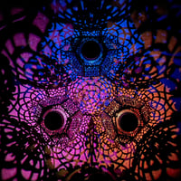 Image 5 of "The Source" Lantern