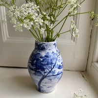 Image 1 of Tree Canopy Vase