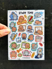 Image 1 of Study Time