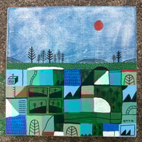 Image 1 of Getaway Cabin