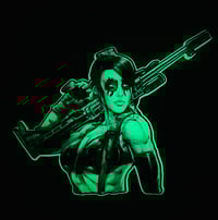 Image 3 of SNIPER QUIET