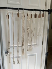 Image 2 of Macramé Plant Hangers 