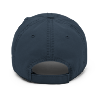 Image 19 of Distressed Dad Hat