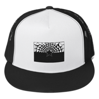 Image 1 of Lower AZ Arizona Trucker Cap