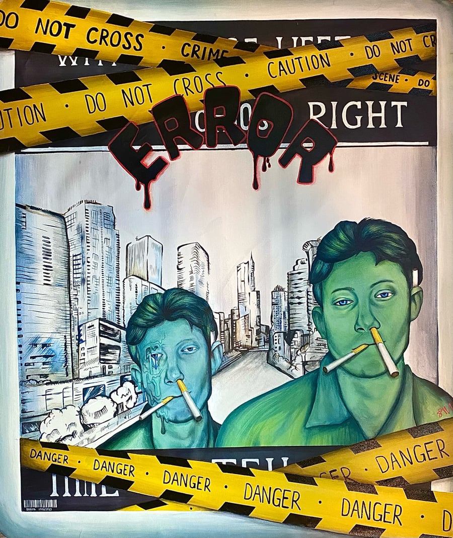 Image of Forbidden Cities