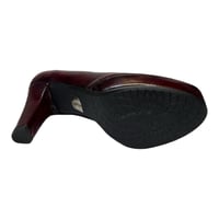 Image 7 of DORKING D5794 BORDO PATENT