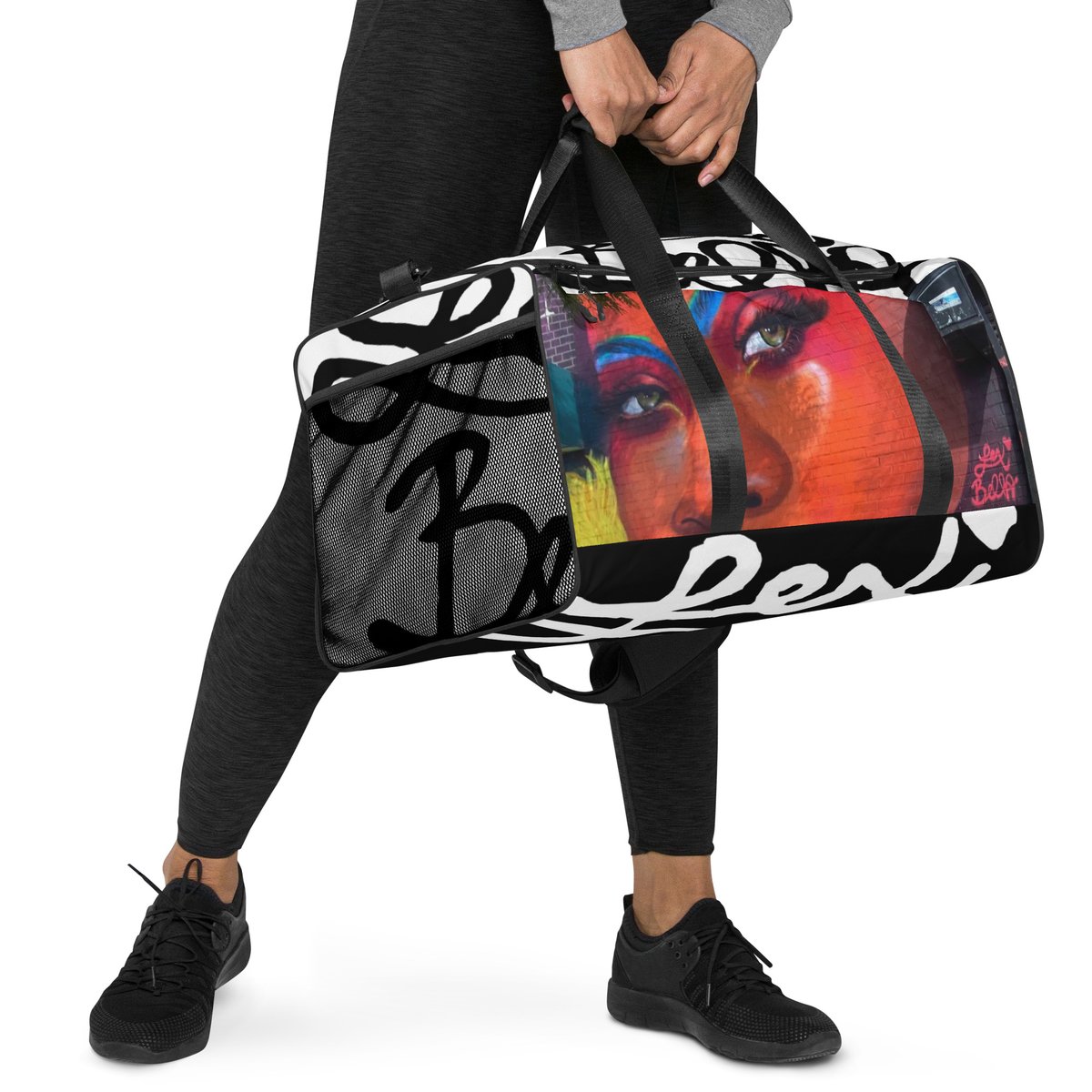Image of The Ultimate Lexi Bella Duffle bag