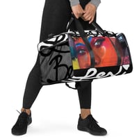 Image 1 of The Ultimate Lexi Bella Duffle bag