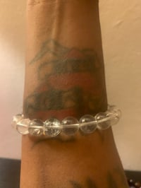 Image 1 of Gemstone Bracelets