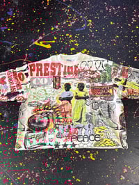 Image 1 of PRESTIGE (PROCEED WITH CAUTION)