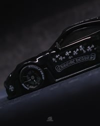 Image 10 of CHROME HEARTS PORSCHE 911 GT3 RS CUSTOM