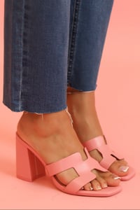Image 2 of Divine Chunky Heel