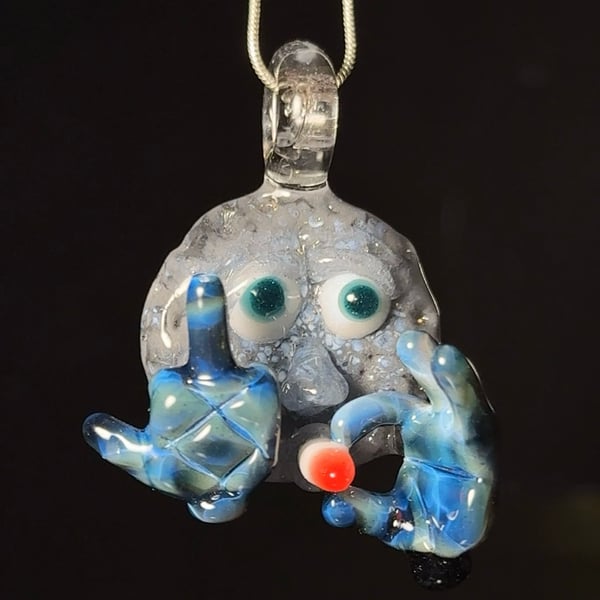 Image of Dark Nights