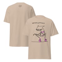 Image 4 of Unisex classic tee UNDIAGNOSED