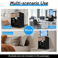 Image 9 of Top Load - Hot And Cold Counter Top Water Cooler