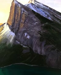 Image 4 of Dawn Over Ha Ling